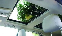 汽车天窗爆料视频大全集